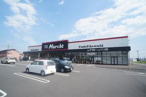 グリーンフローラルＢ 201号-15