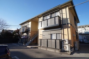 エミネンスコートＣ 101号-1