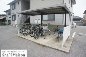 エミネンスコートＣ 101号-12