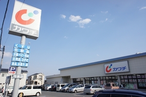 エミネンスコートＣ 101号-14