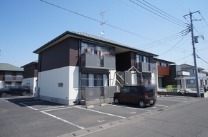 グランシード東城南Ｃ 101号-1