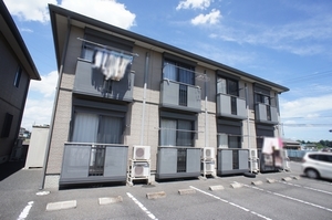 サニーコートダイドーＣ 203号-1