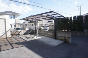 リベラコート 202号-12