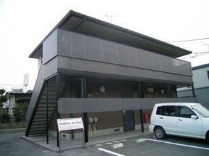 メゾン・ド・ソレーユ 101号-2