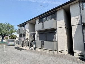 フルールシャトーＢ