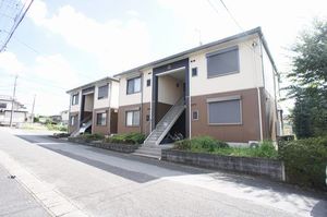 グリーン・ヴィラＡ