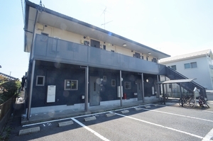 グランシード　エム 202号-1