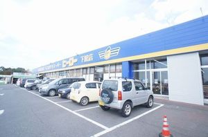 グランシード　エム 202号-13