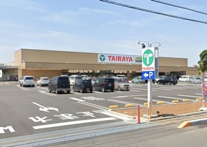 グランシード　エム 202号-14