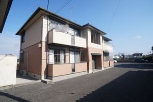 コート・エスポワールＡ 102号-12