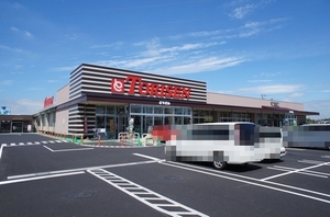 メビュース東城南Ｂ 202号-12