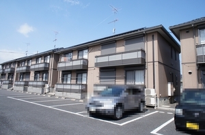 メビュース東城南Ｆ