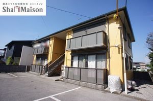 コーポ・ワセイＢ 101号-1