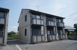 グランシャリオＫＡ