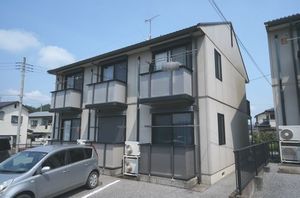 グランシャリオＫＣ 102号-1