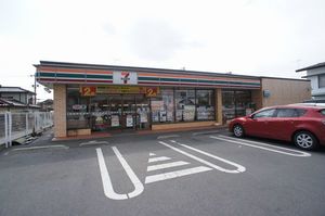 グランシャリオＫＣ 102号-12