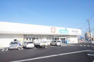 グランシャリオＫＣ 102号-13