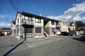 ウインズ・ベルＡ