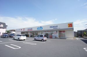 ホワイトオークＢ 101号-15