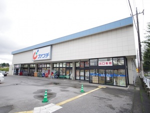 ホワイトオークＤ 101号-15