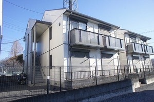 リヴェールＢ 105号-1