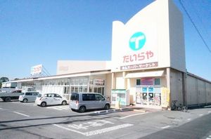 サンドエル 203号-14