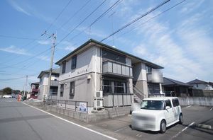 桐山ハイツＡ 101号-12