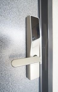 桐山ハイツＡ 101号-14