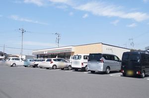 桐山ハイツB 102号-15