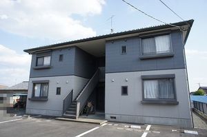 エスポワール・フルールＡ