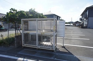 エスポワール・フルールＢ 201号-12