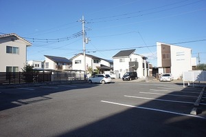 エスポワール・フルールＢ 201号-13