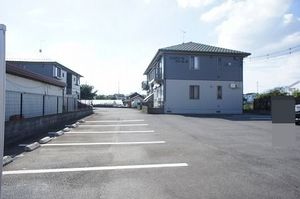 エスポワール・フルールＢ 201号-14