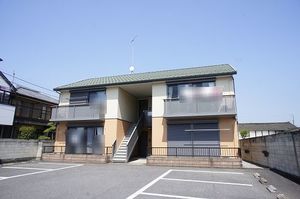 シャーメゾンさくらぎ