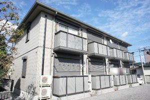 ディアスワンズ 202号-1