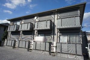 ディアスワンズ 202号-2