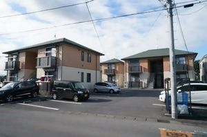 サザンシュロス C 201号-13