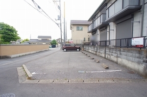 ラ フェスタ 202号-15