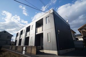 ＣａｓａフラゴリーナＢ