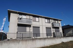 メゾン　ド　マイＡ