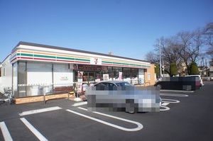 メビュース駅東通りⅡ 103号-12