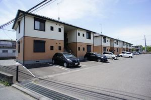 Casa ensoleille A 101号-12