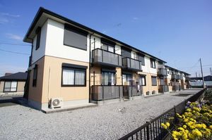 Ｃａｓａ　ｅｎｓｏｌｅｉｌｌｅ　Ｃ 101号-1