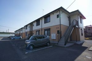 Casa ensoleille C 101号-12