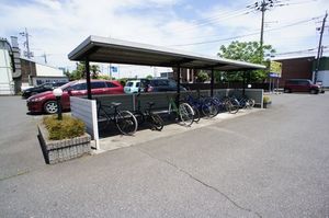 Casa ensoleille C 101号-15