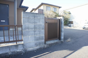 Ｃａｓａ　ｅｎｓｏｌｅｉｌｌｅ　Ｄ 101号-12