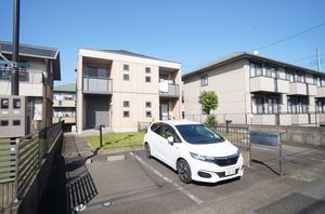 レッチワース・ハイツ　Ｅ 102号-12