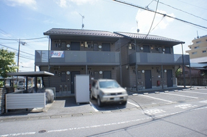 サンライズ　Ｂ 101号-12