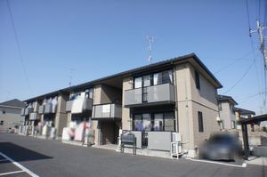 グランドゥールＡ 101号-1