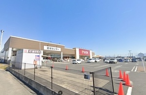 グランドゥールＢ 201号-15